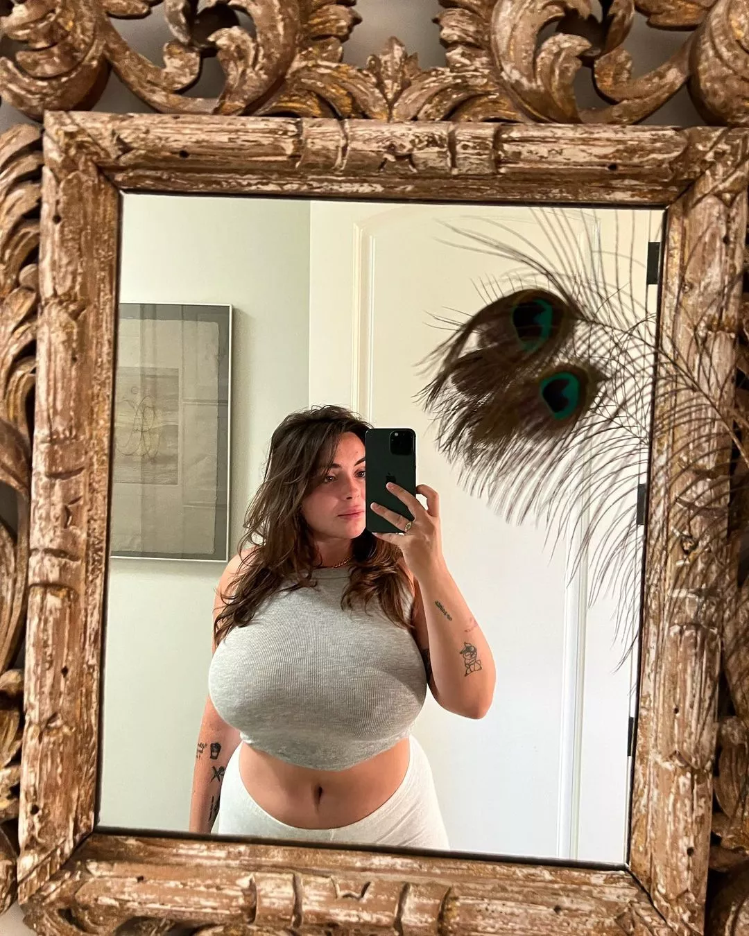 mirror 🤳