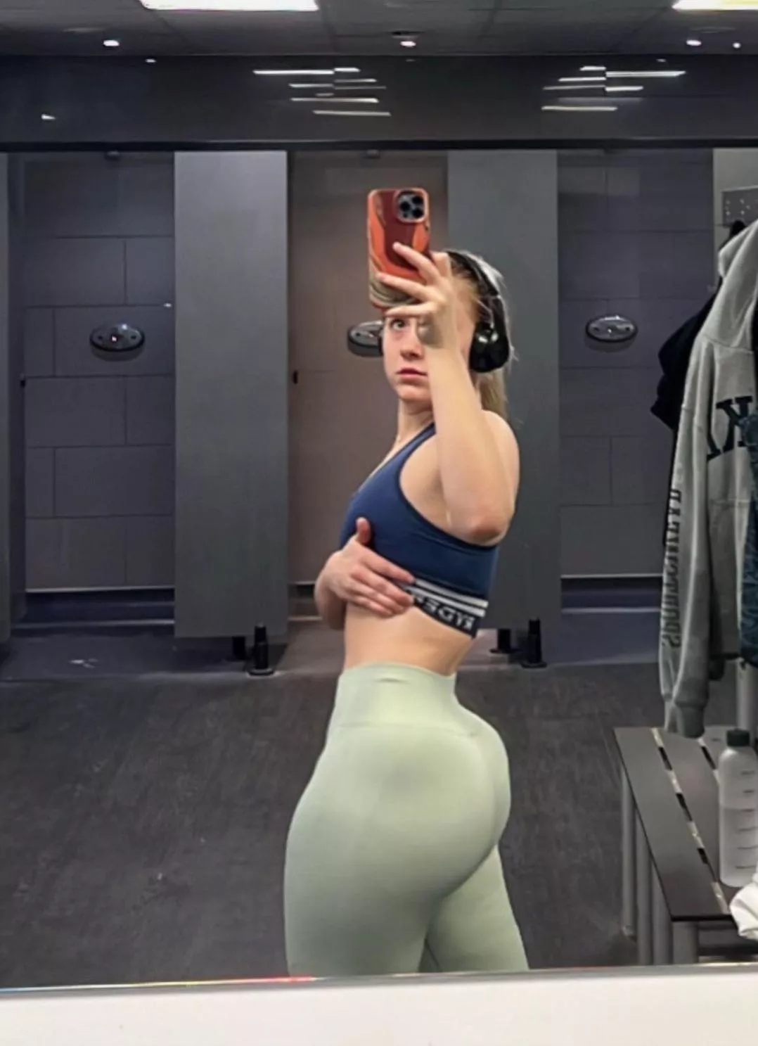 Mirror mirror