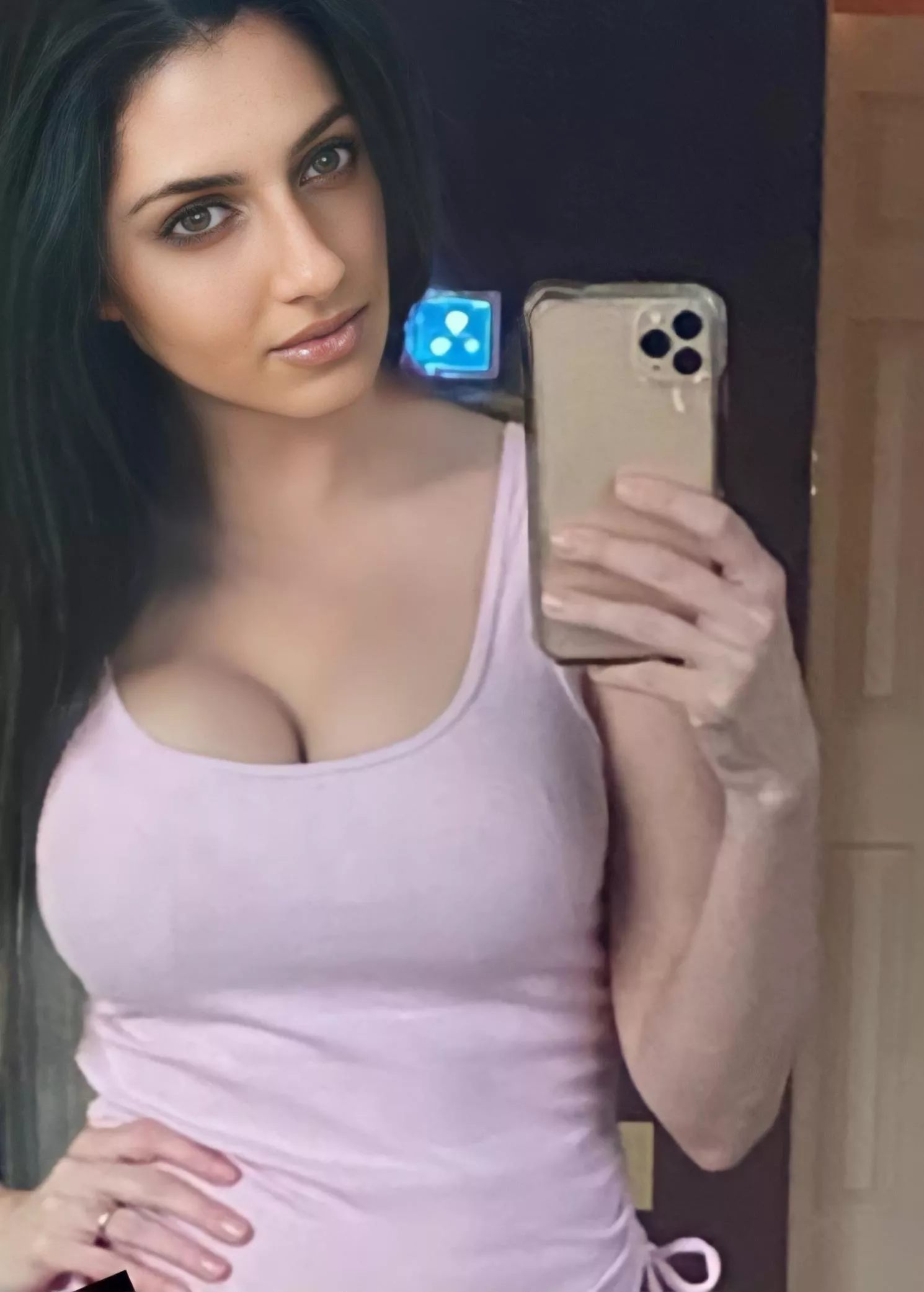 Mirror Mirror