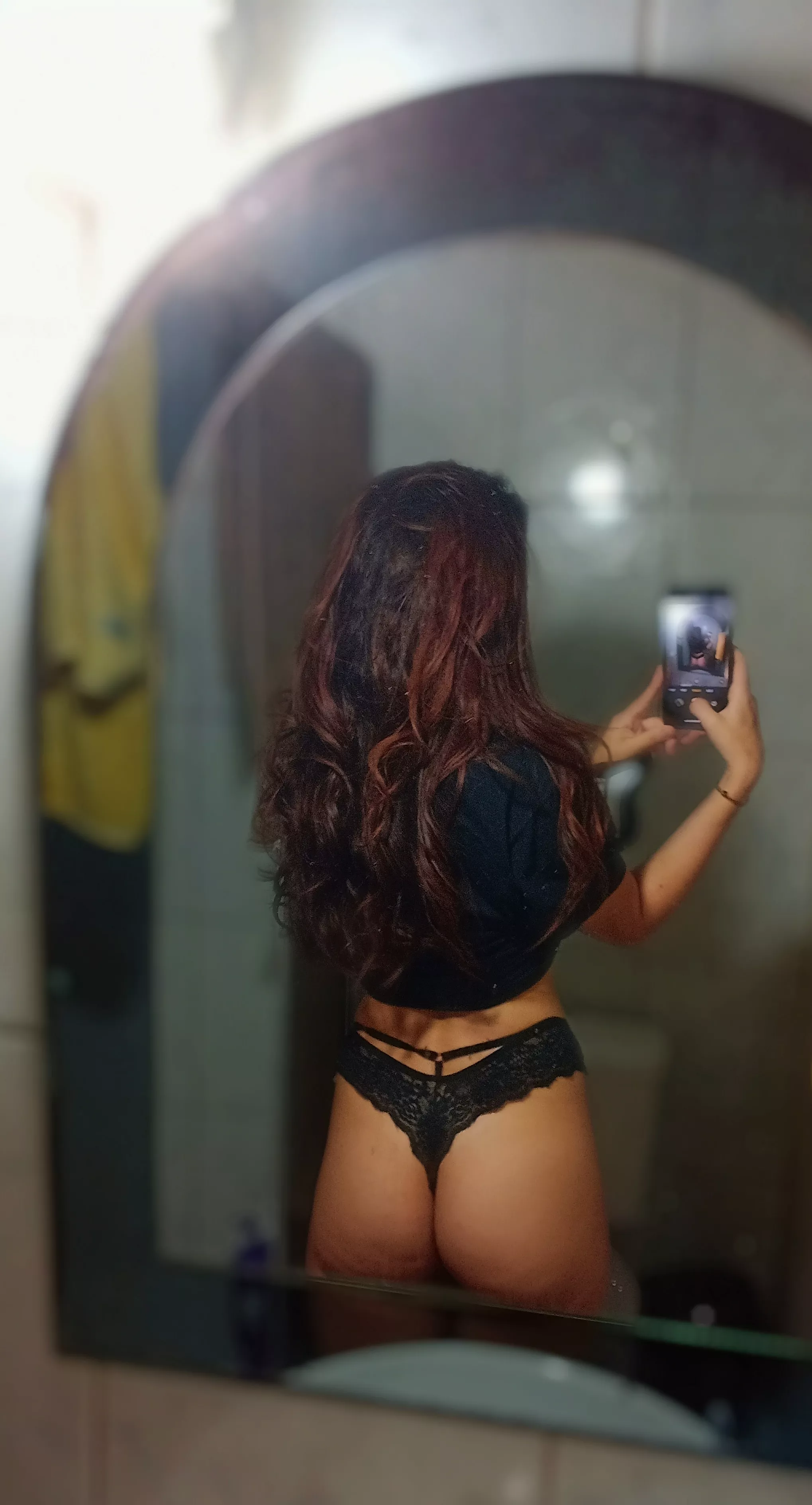 mirror (OC)