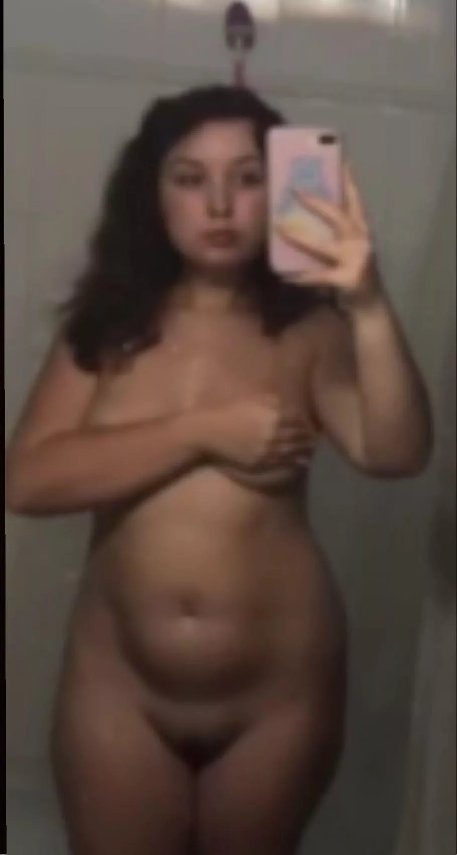 Mirror pic