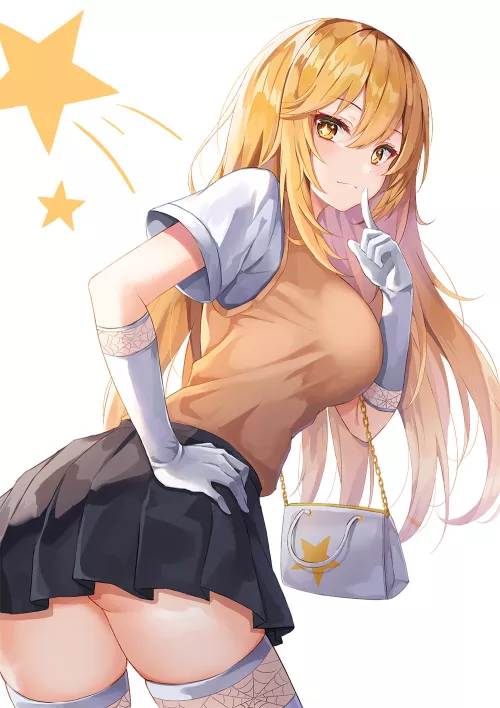 Misaki [Toaru Majutsu No Index]