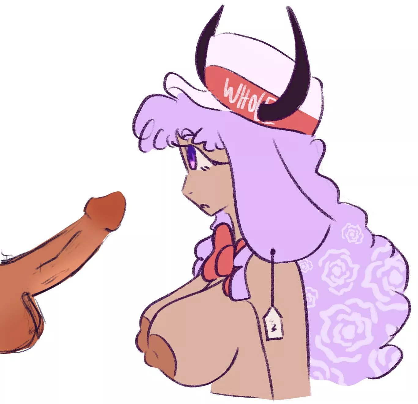 Mishi doodle ♡