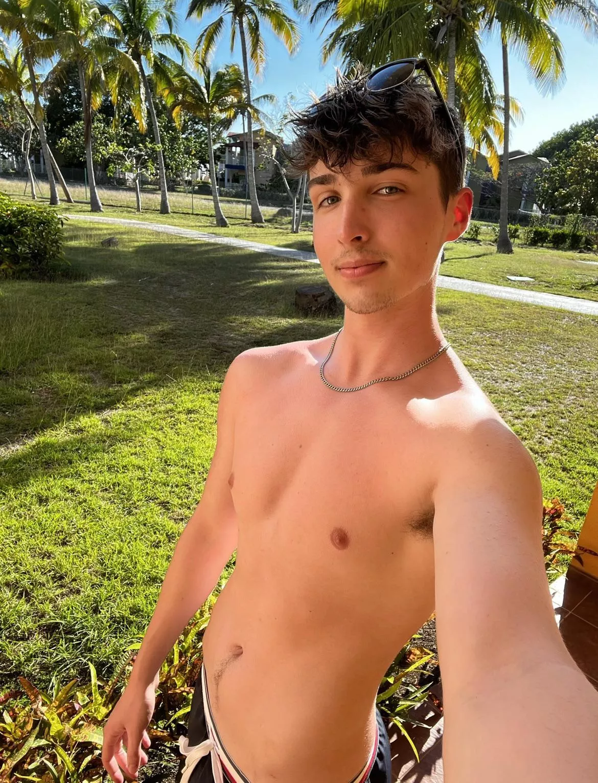 Missing Cuba