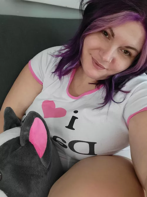 Missing Daddy today 🥺