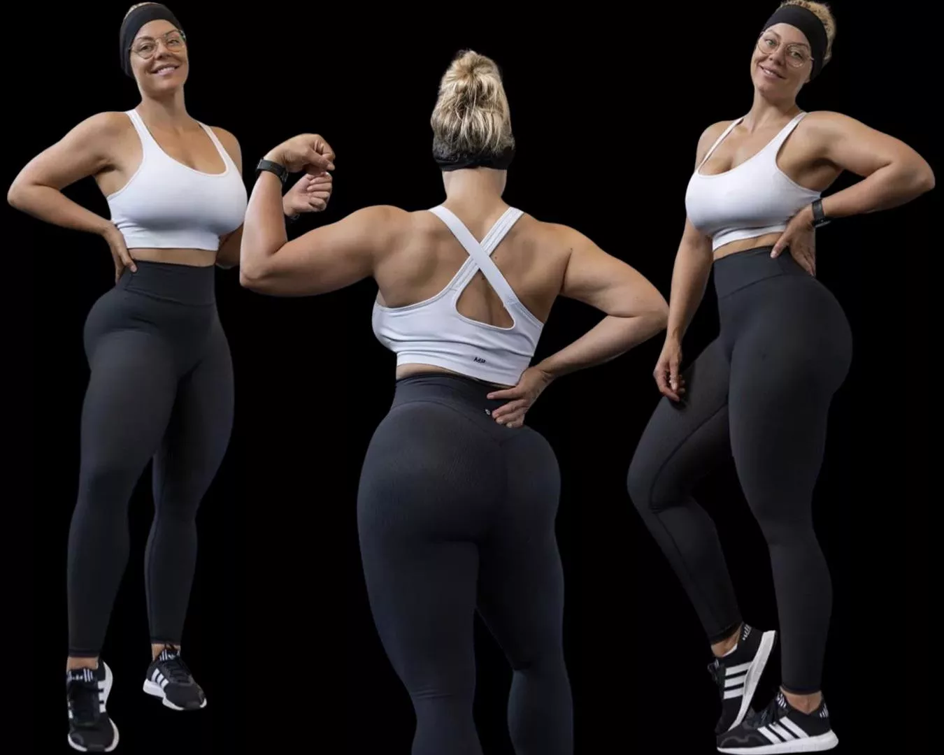 Missmiafit