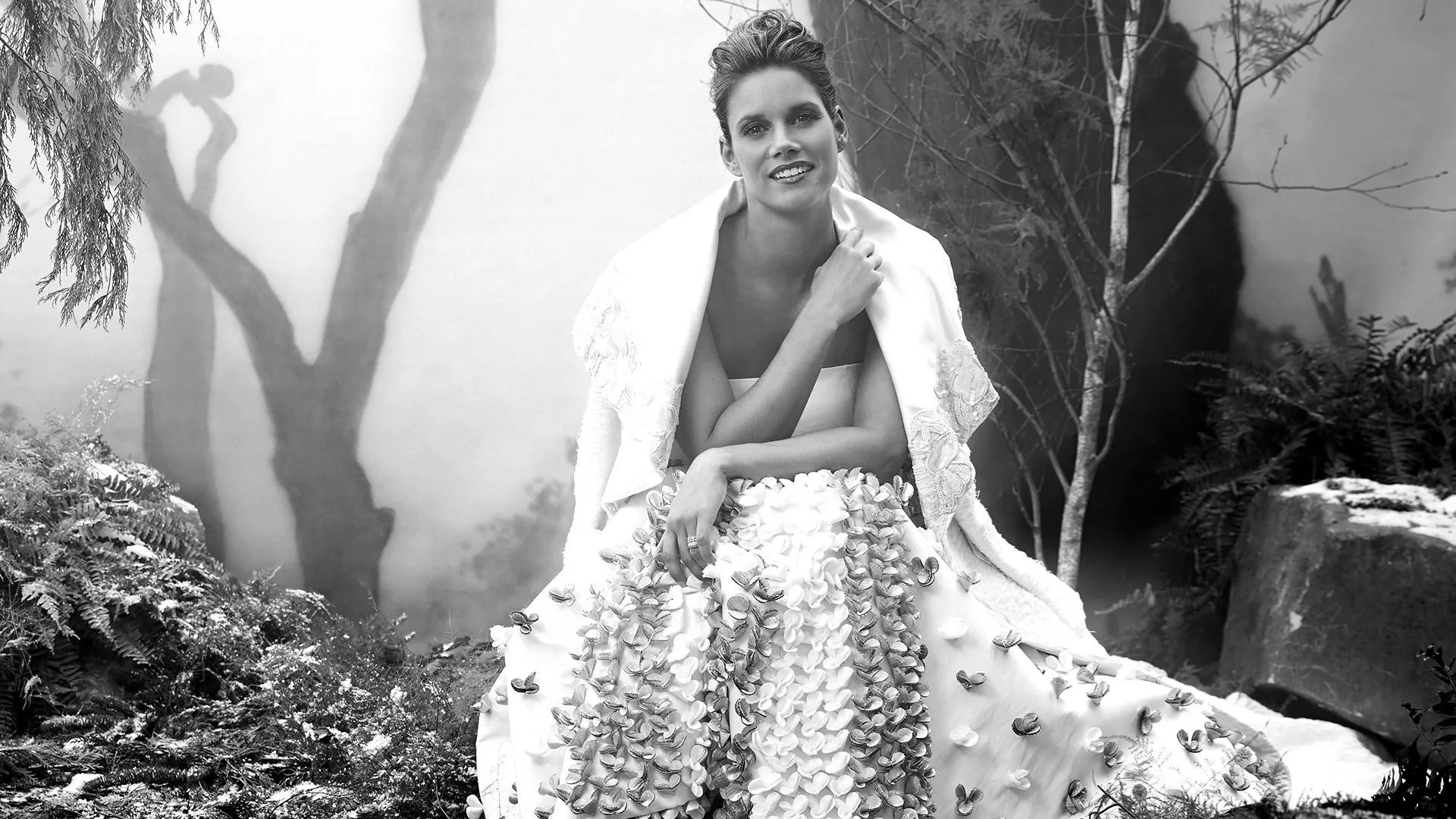 Missy Peregrym