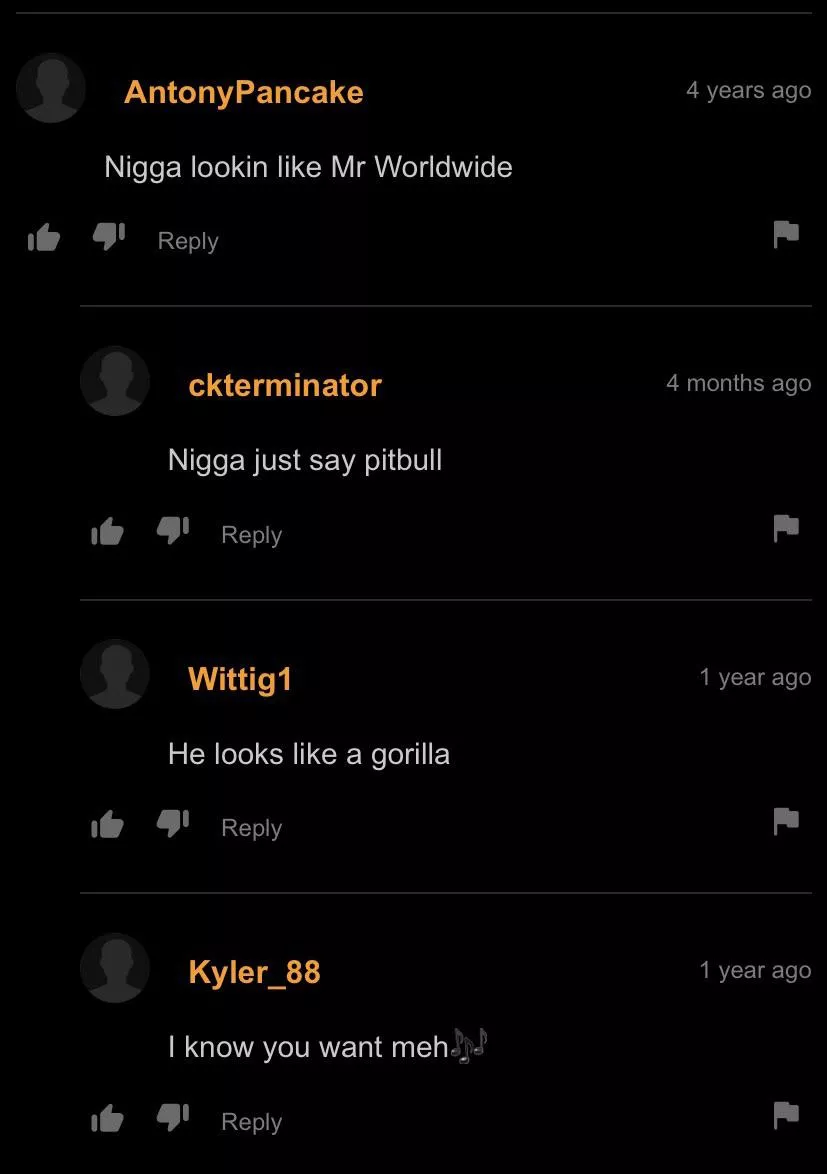 Mister Worldwide