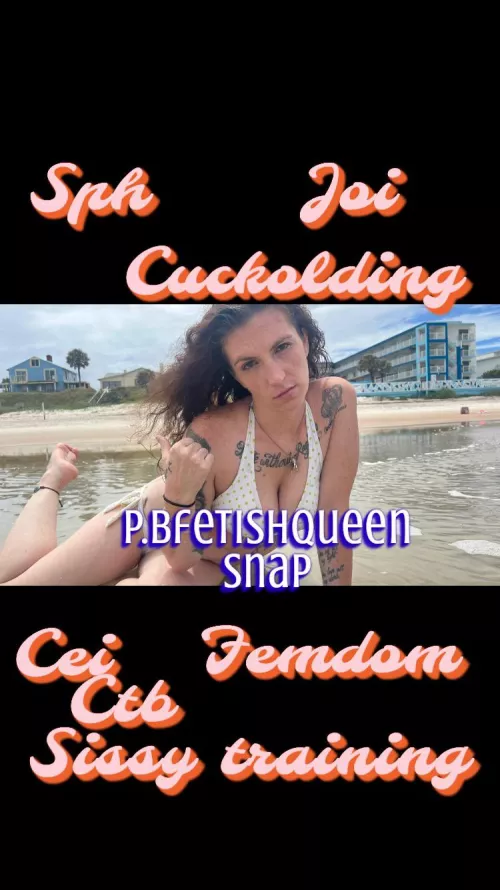 Mistress is waiting beta bois