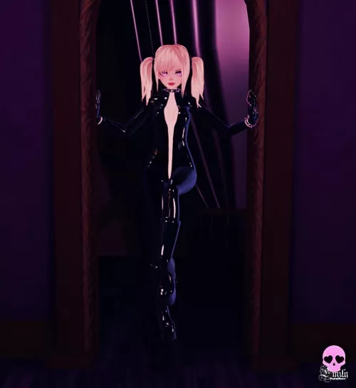 Mistress online, I really want to dominate and my slaves will be able to satisfy me?🖤 https://chaturbate.com/emyliveshow