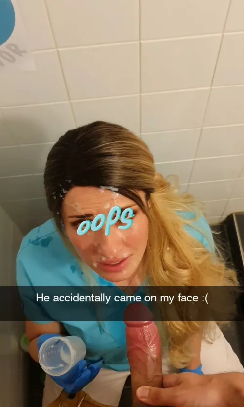 misunderstood the assignment 😁