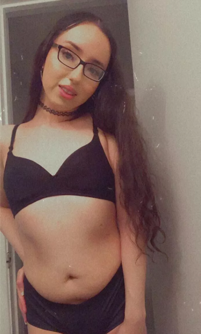 Mmm 😏
