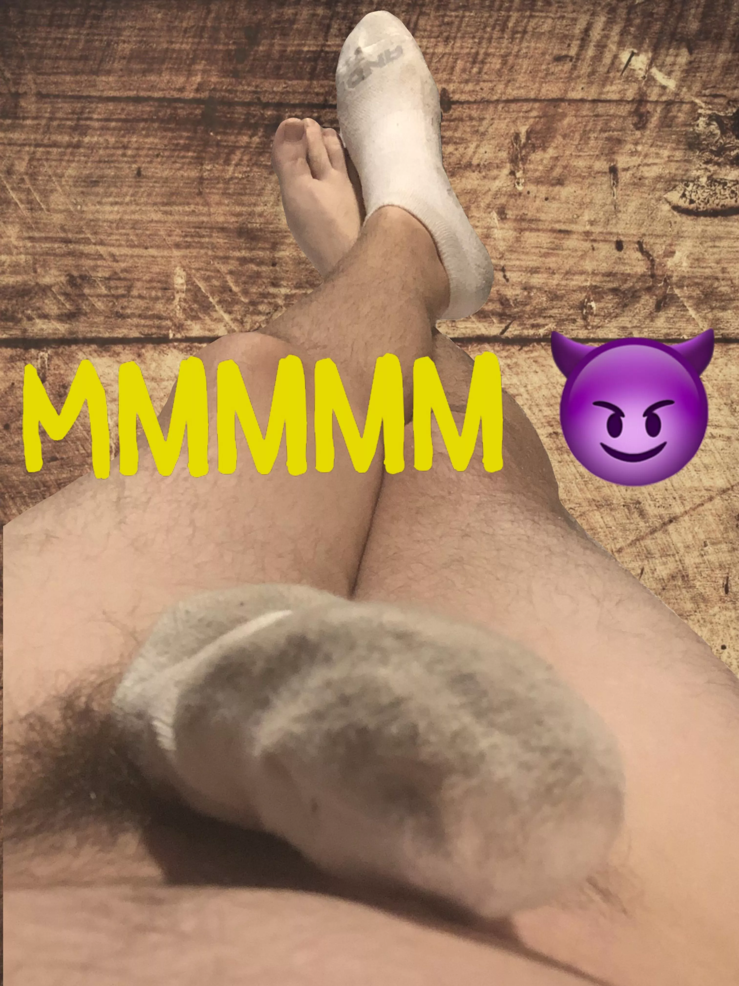 Mmmmm