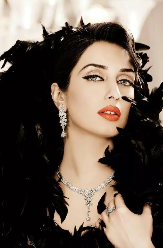 Model Iman Ali