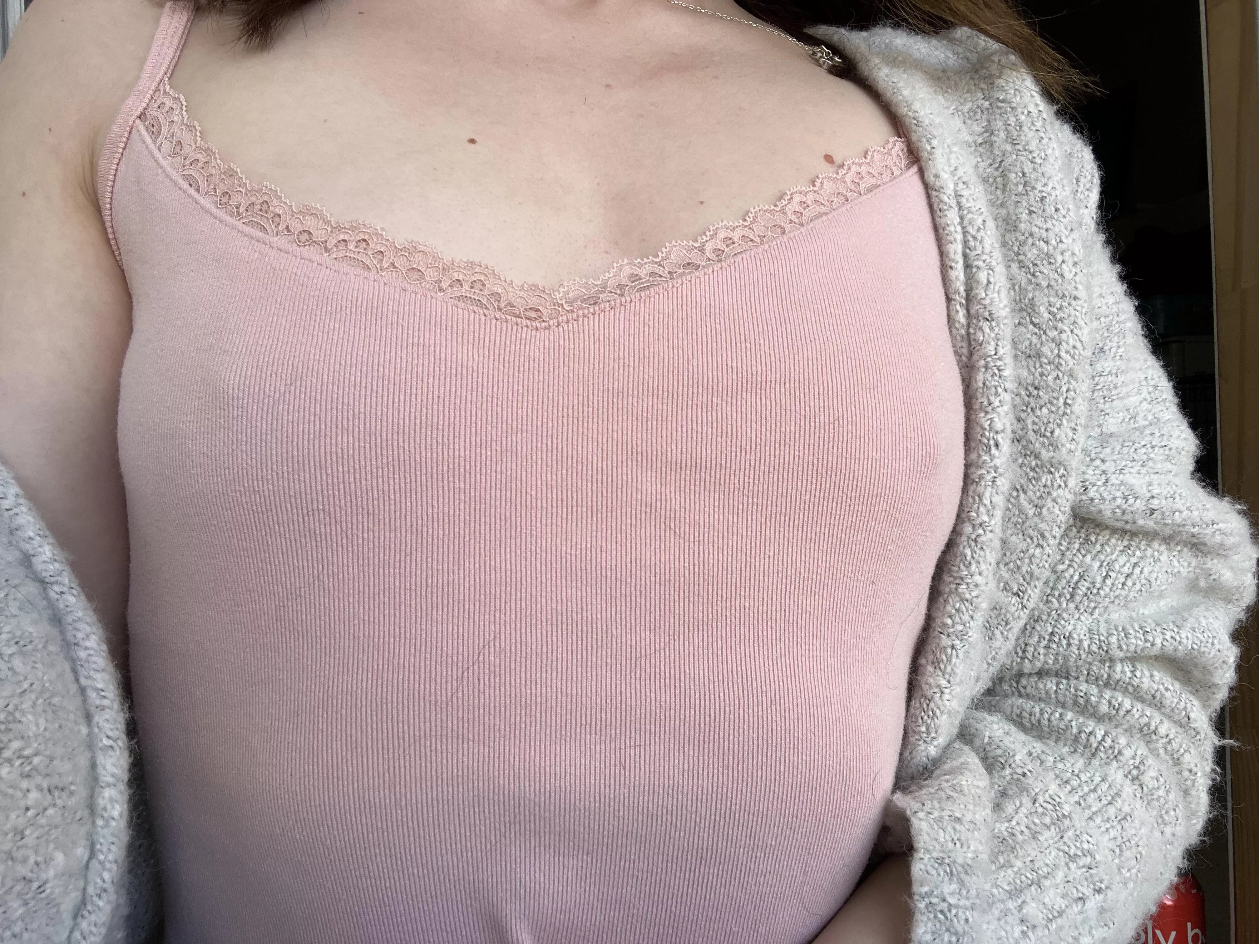 modest