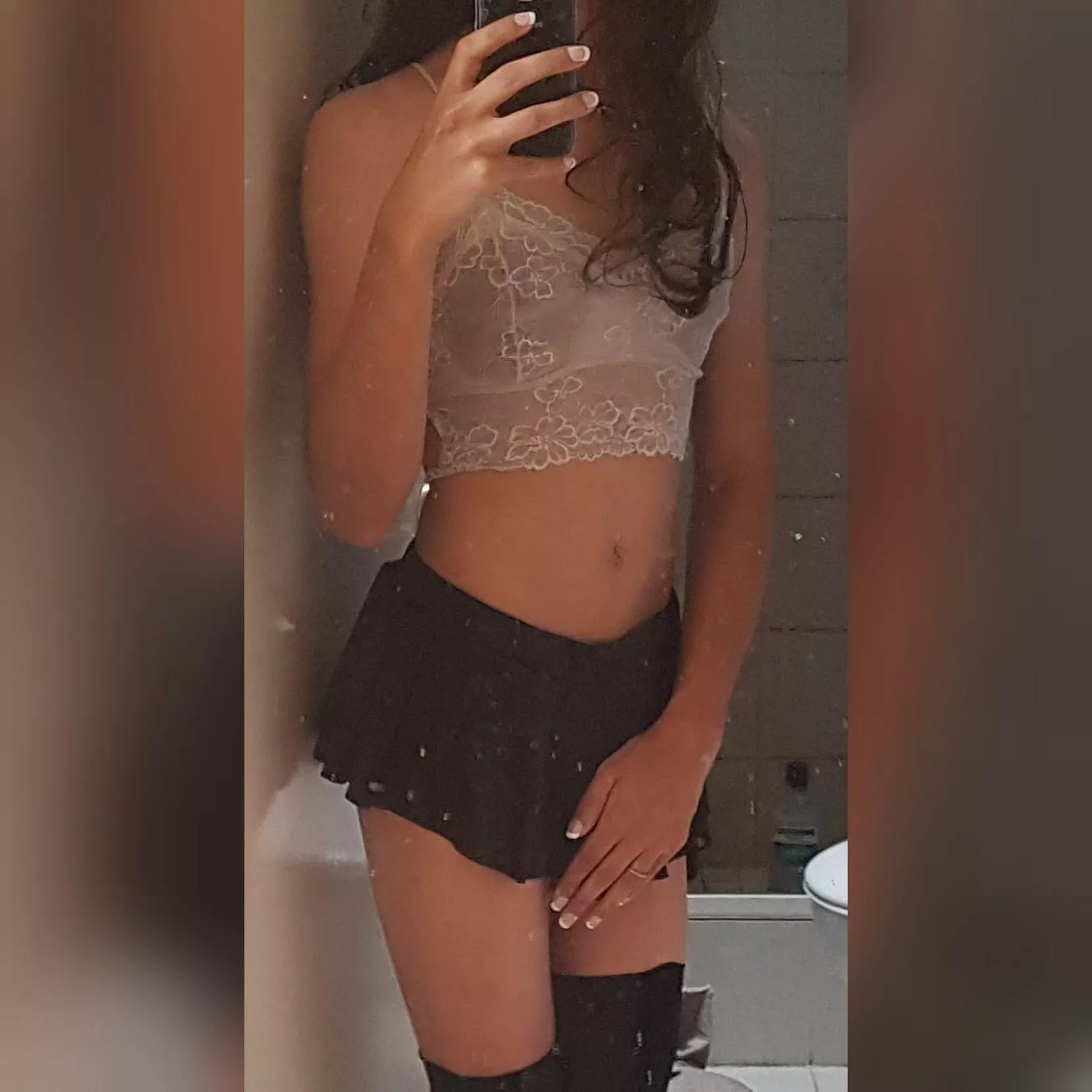Moi, lolita 🎶