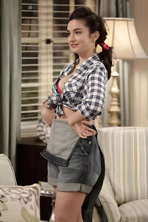 Molly Ephraim