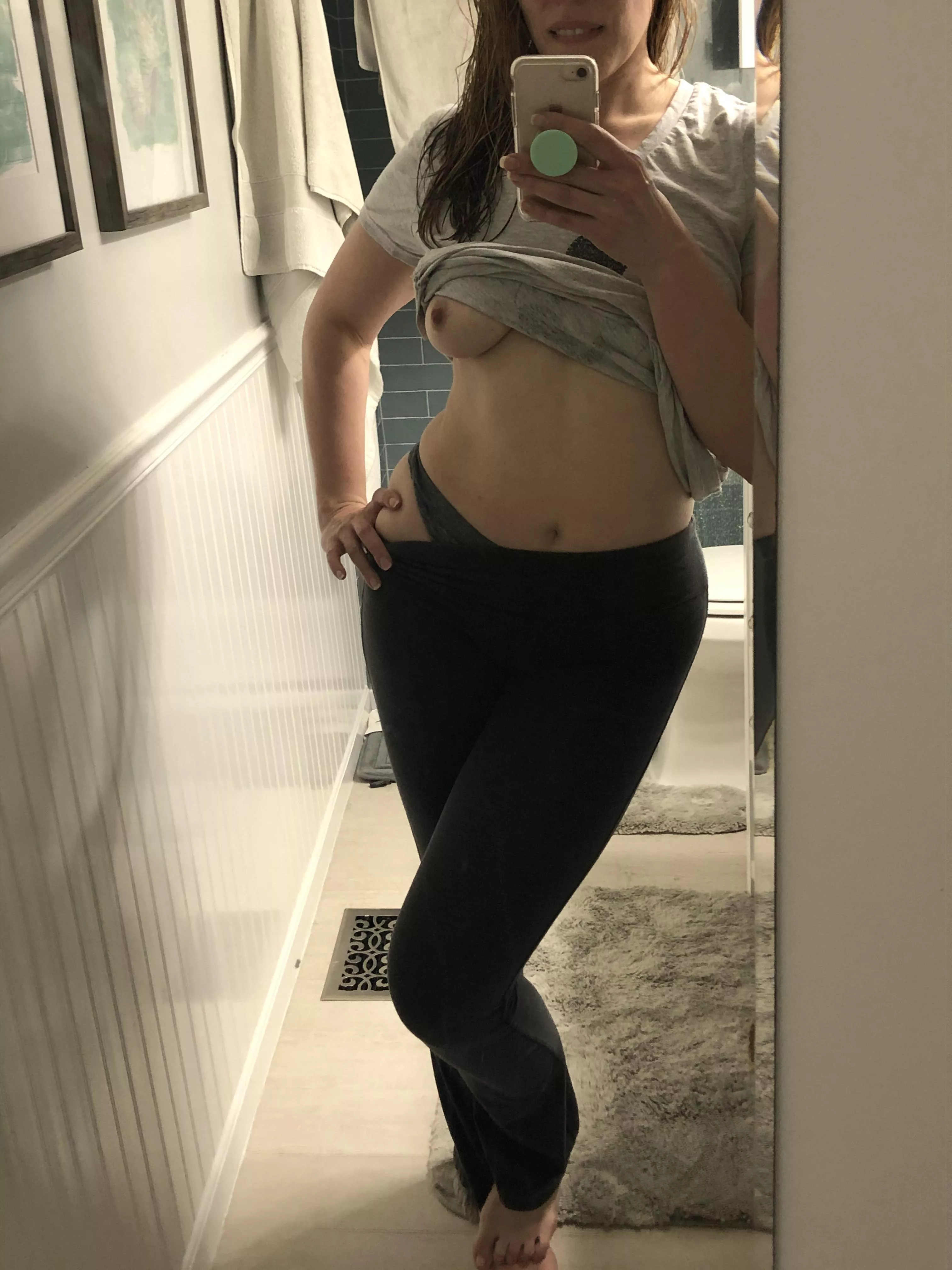 Mom Curves