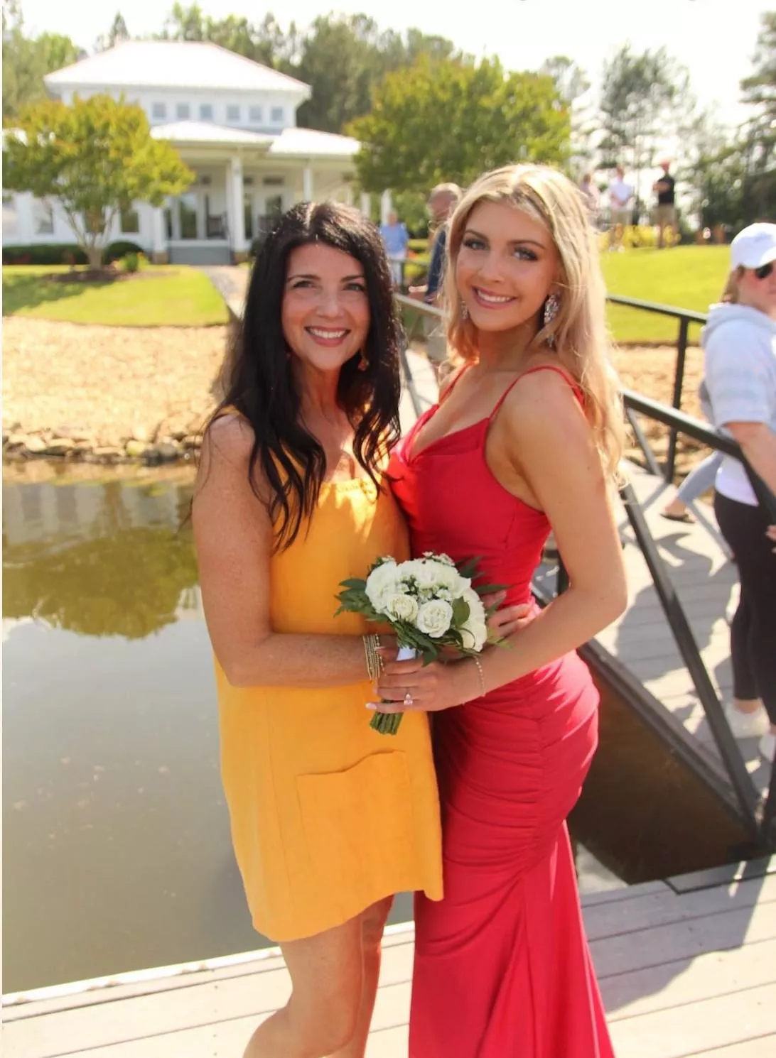 Mom Hot Georgia