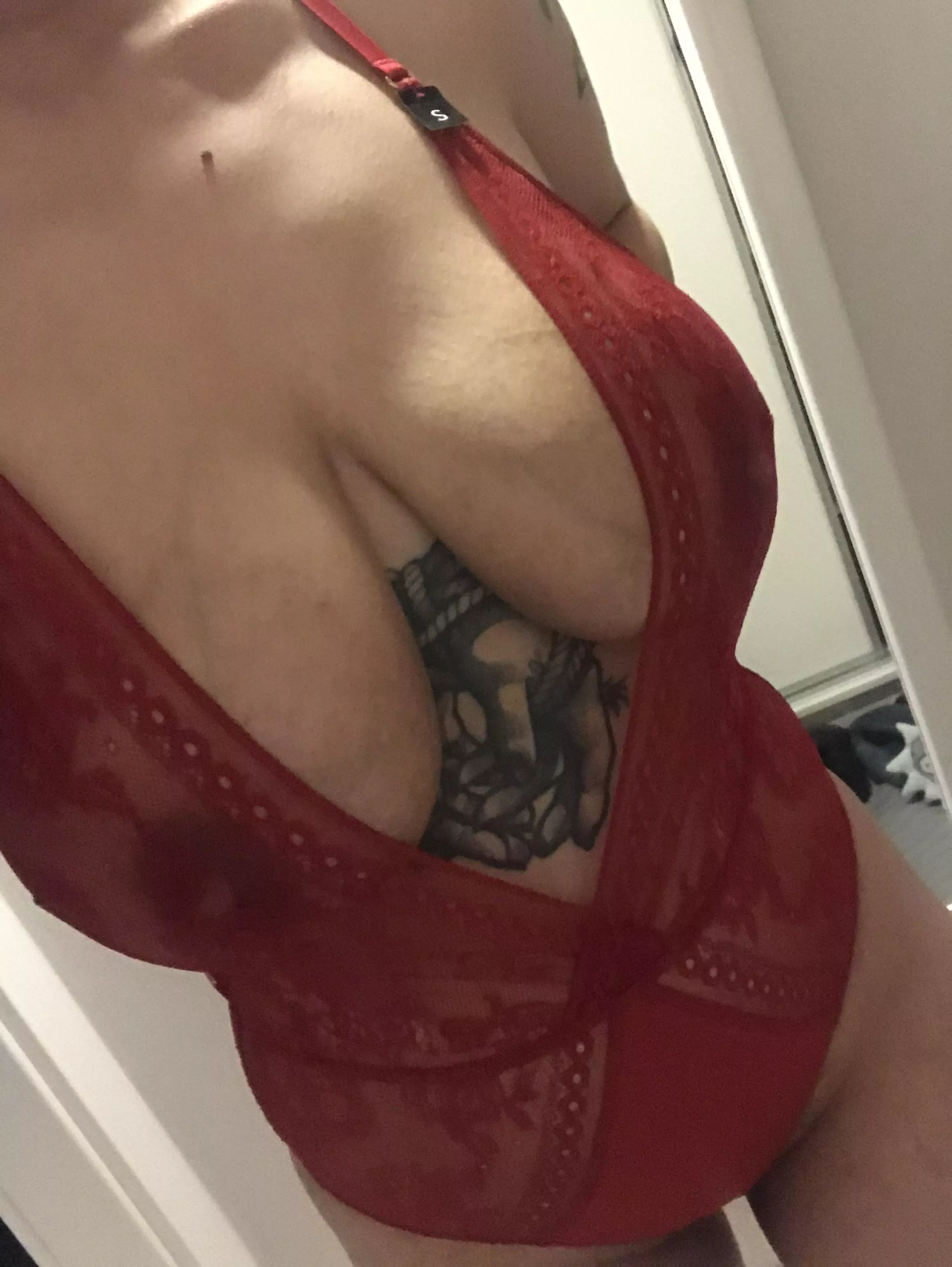 Mom of one! Am I still sexy?