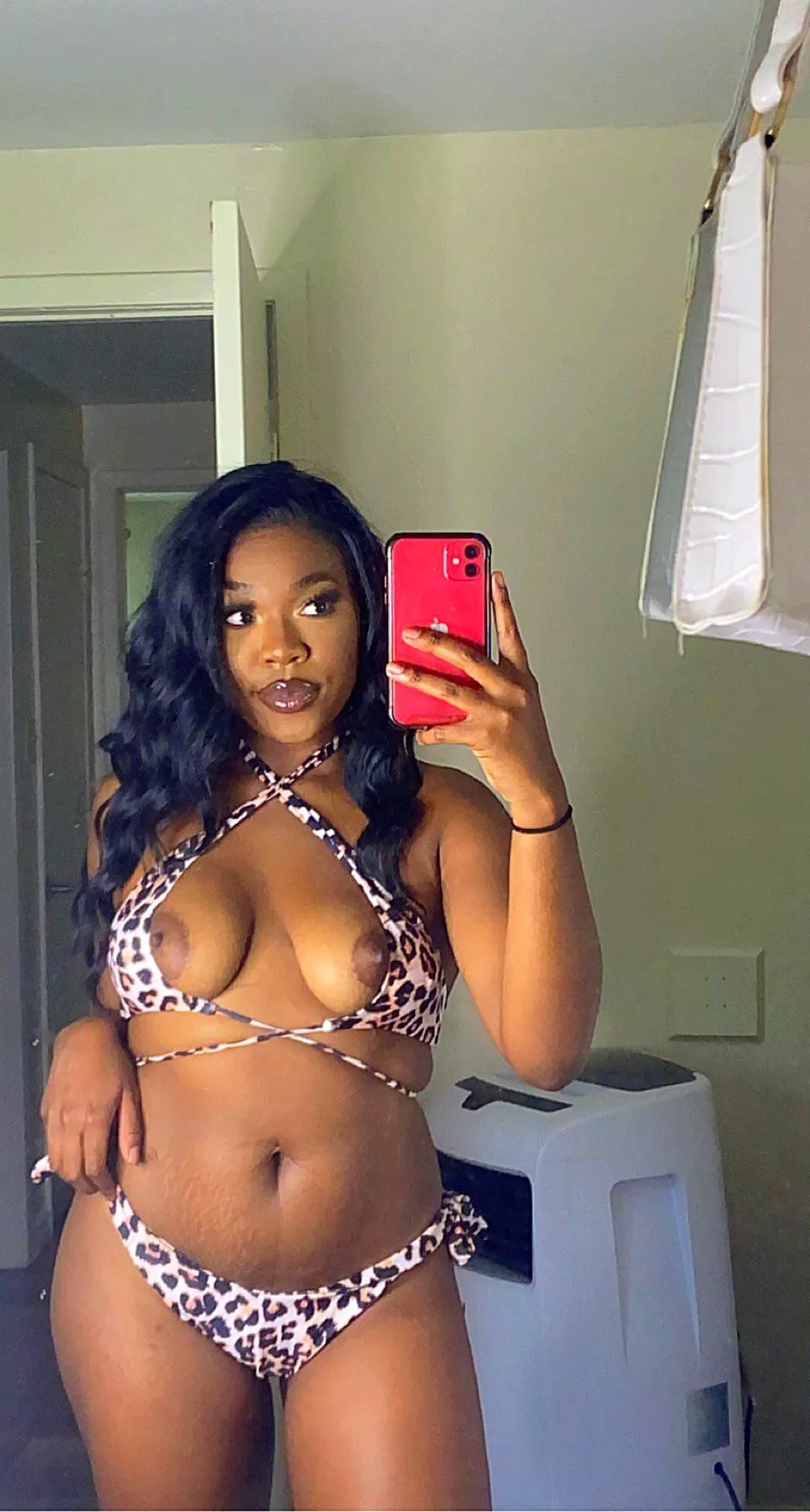 Mommy bikini bod
