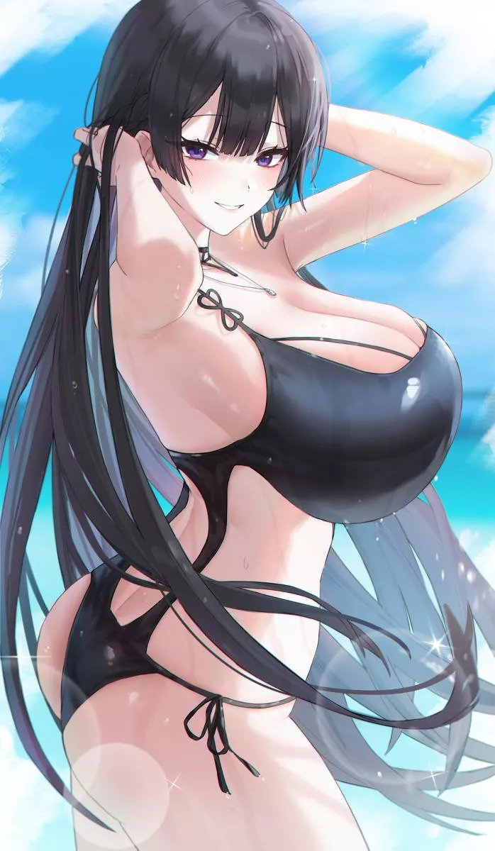 Mommy milkers [Original]