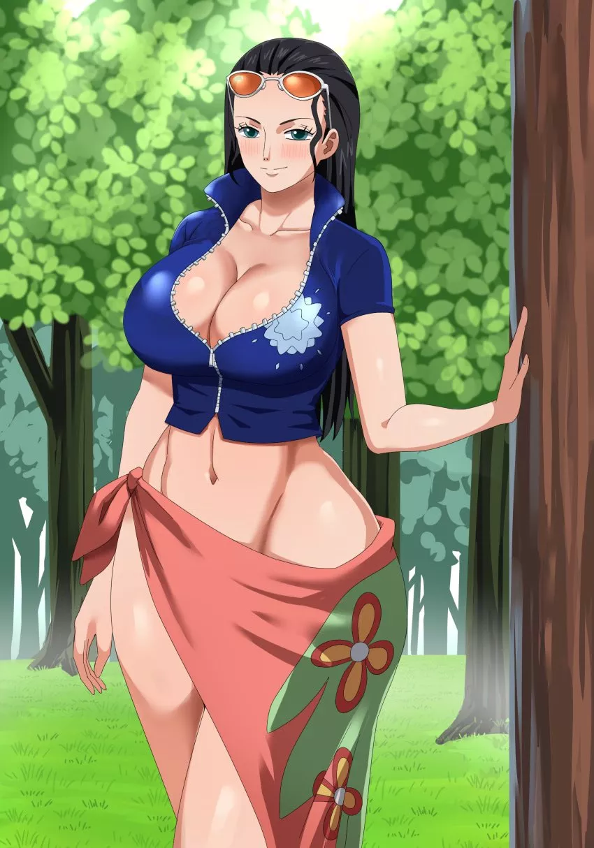 Mommy Robin