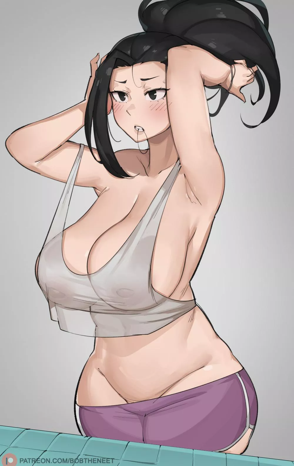 Momo (Bobtheneet)