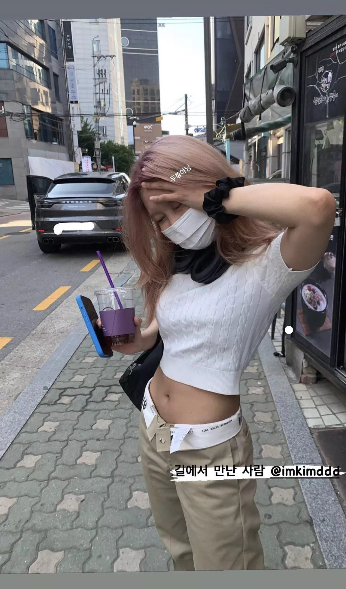 Momoland - Hyebin