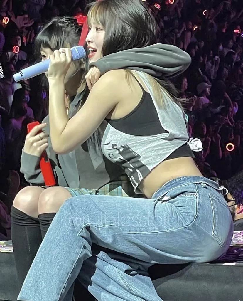 Momo-Twice