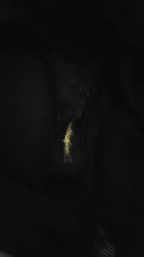 moms workout panties :)