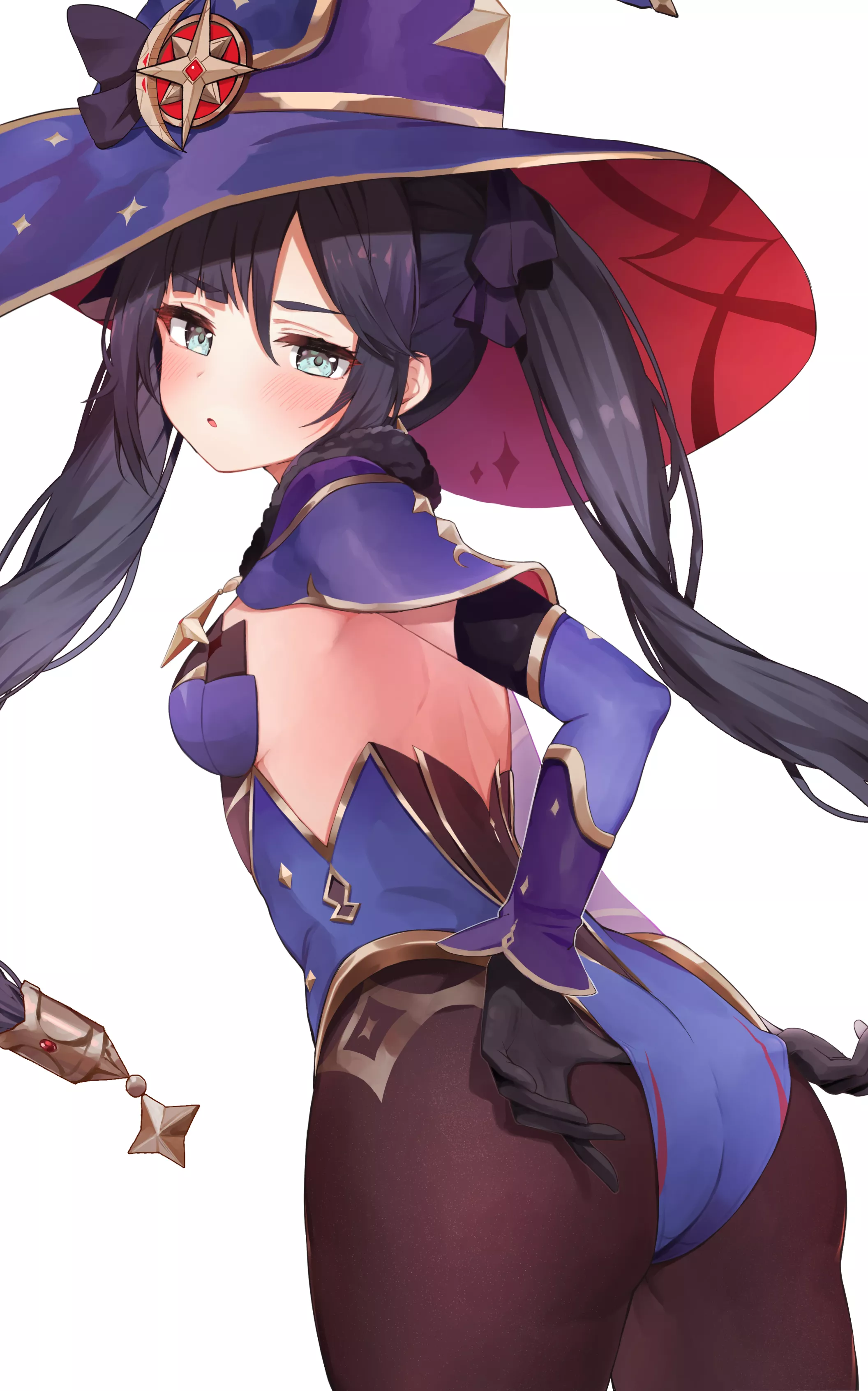Mona Cheeks