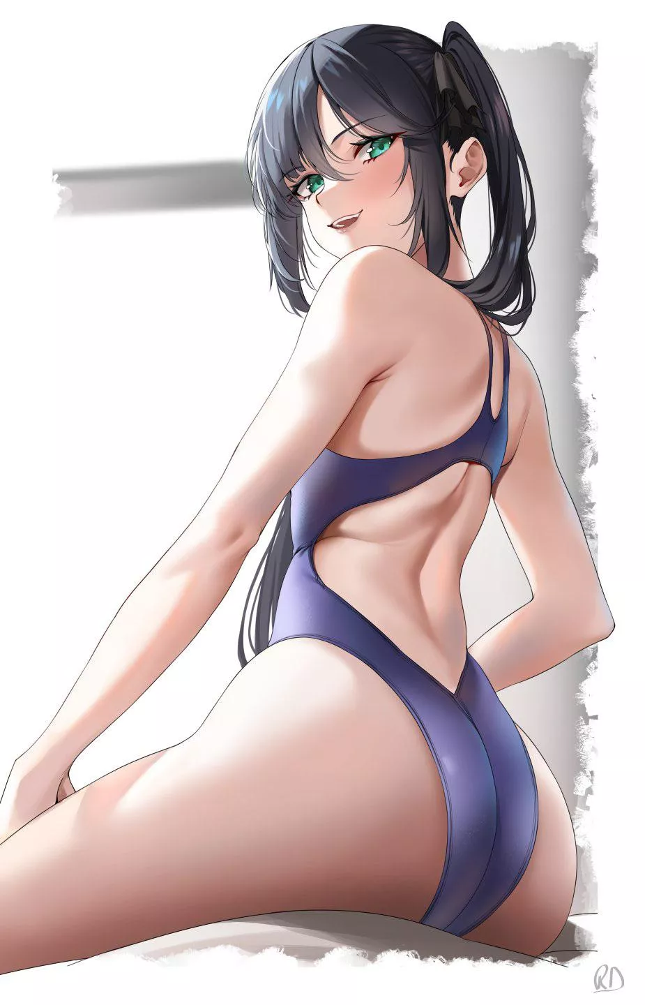 Mona (Ryudraw)