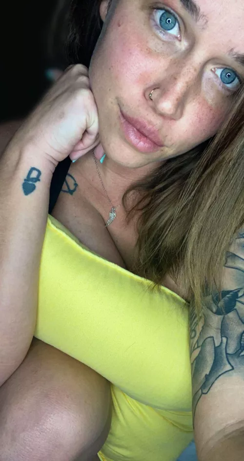 Monday happys in full effect🥰