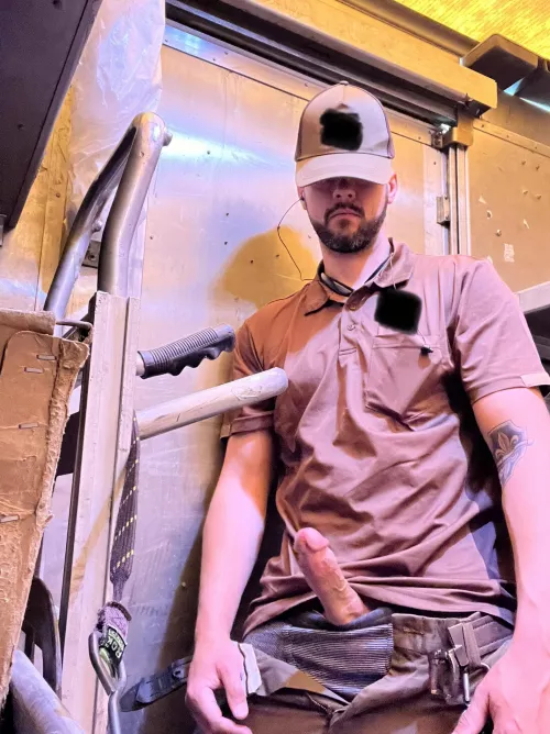 Monday is usually hard