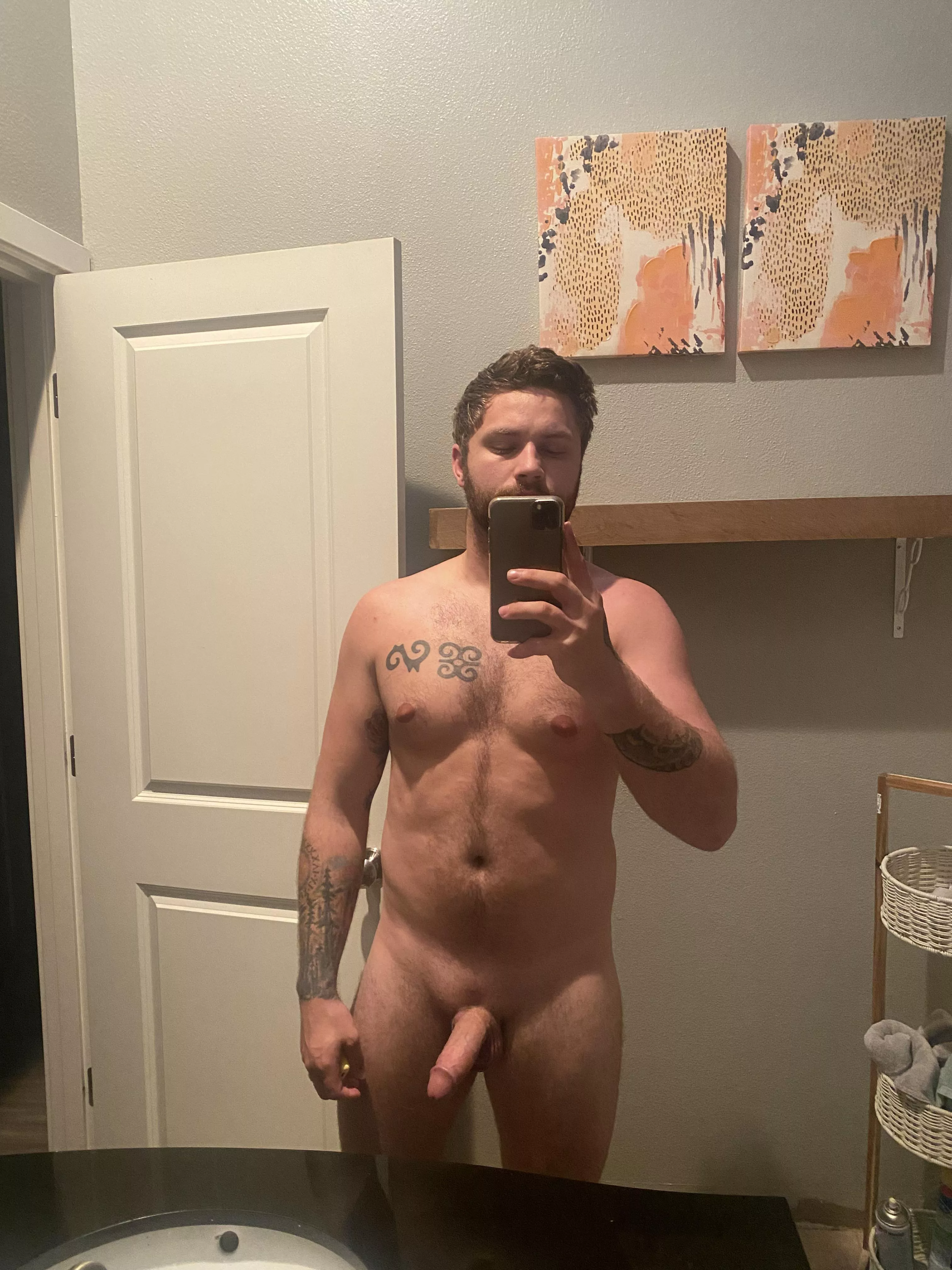 Monday morning🥵