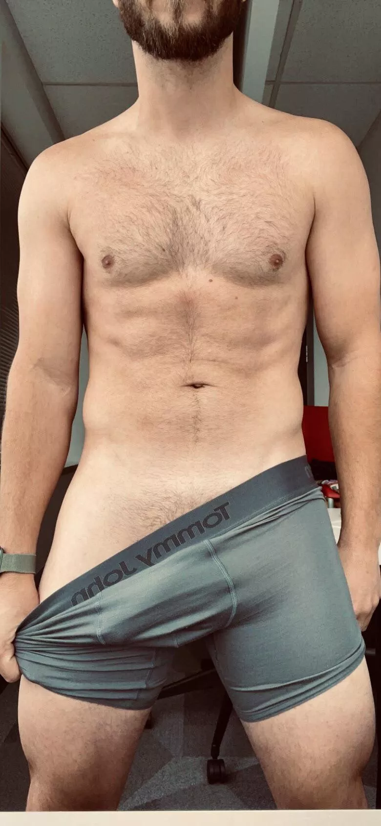 Mondayyyy [35]