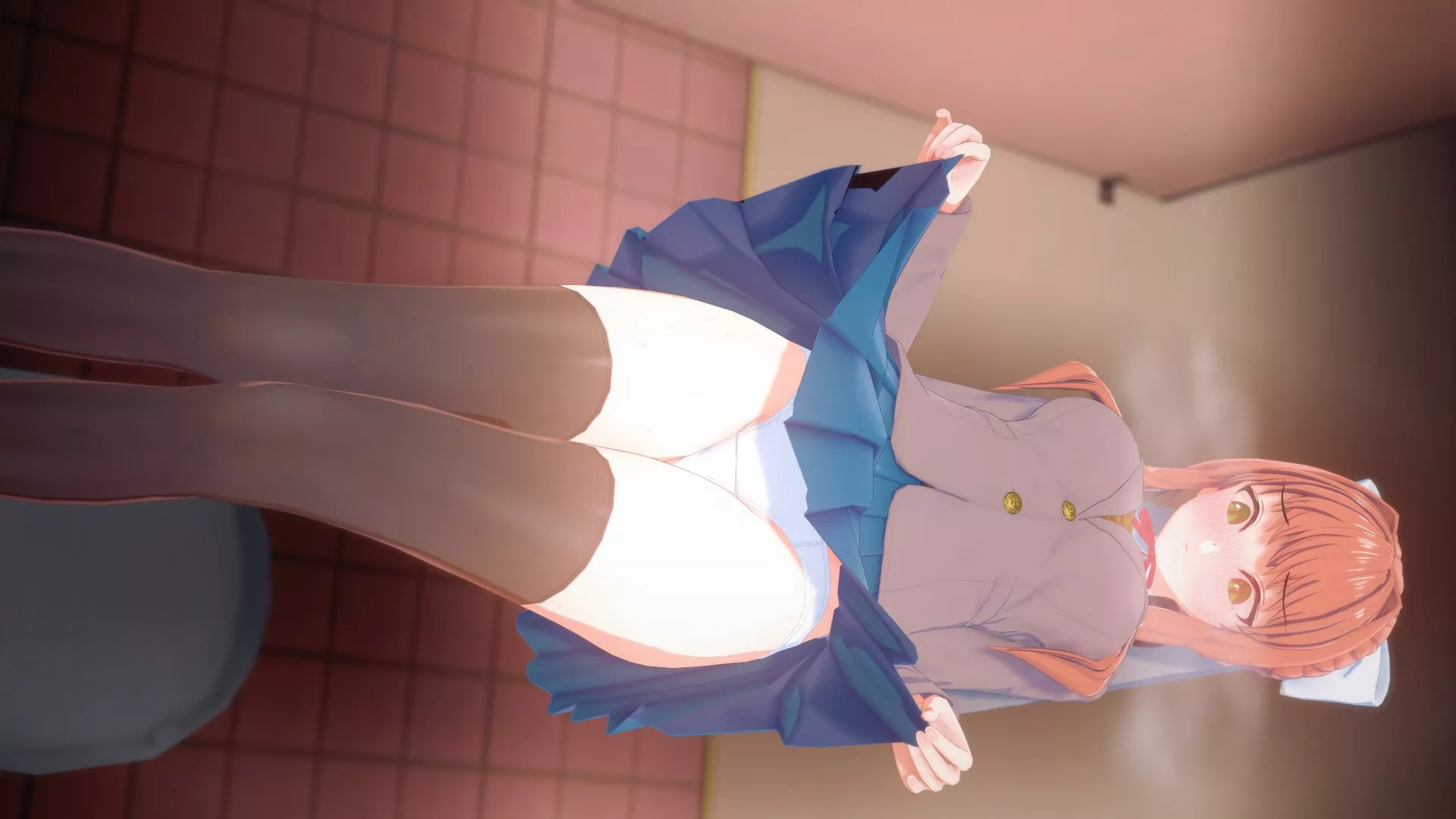 Moni uwu