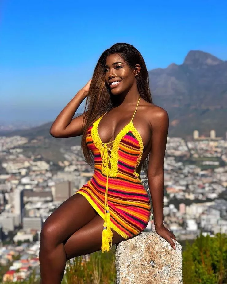 Monifa Jansen