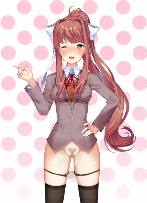 Monika: 