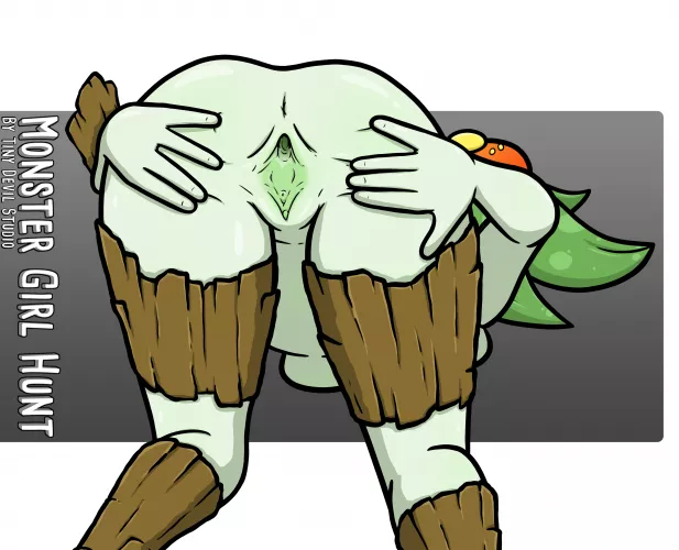 Monster Girl Hunt - Update 0.2.62 out for all patrons! Link in comments