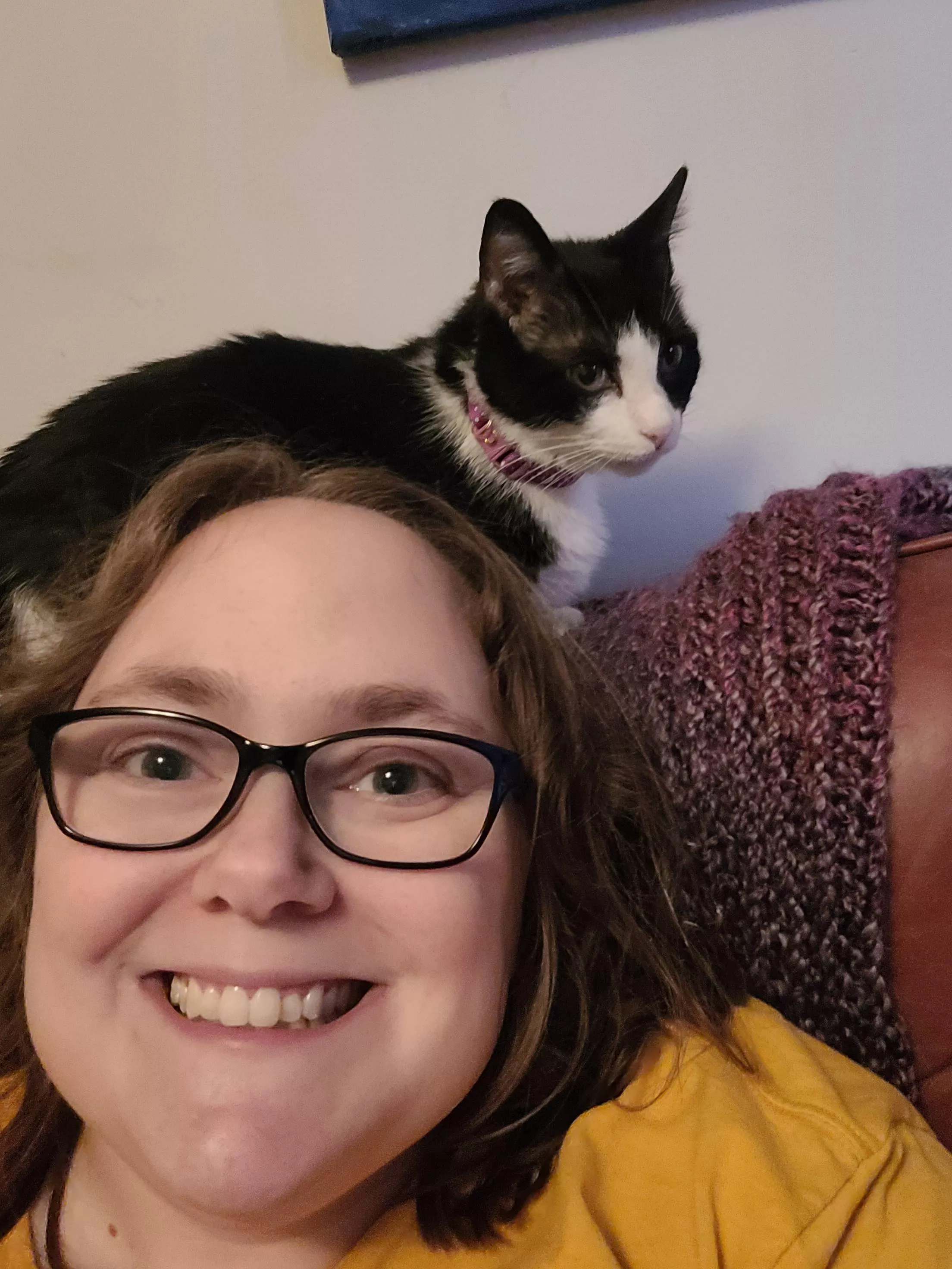 moochie cuddles