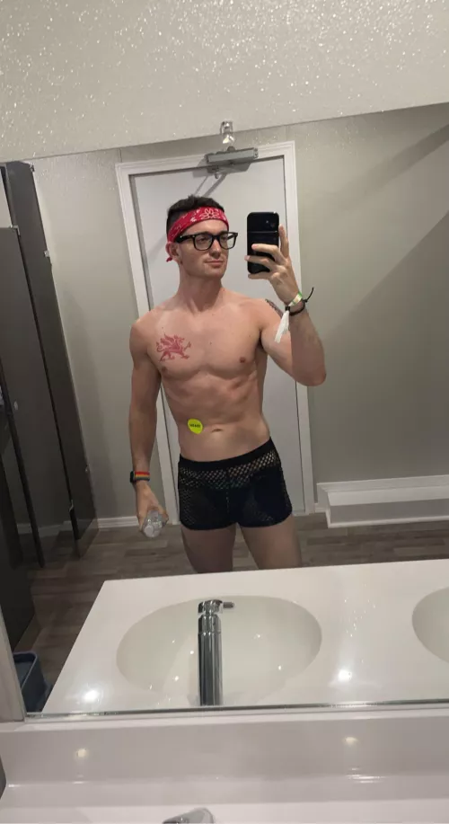 More from Memorial Day Pride Weekend