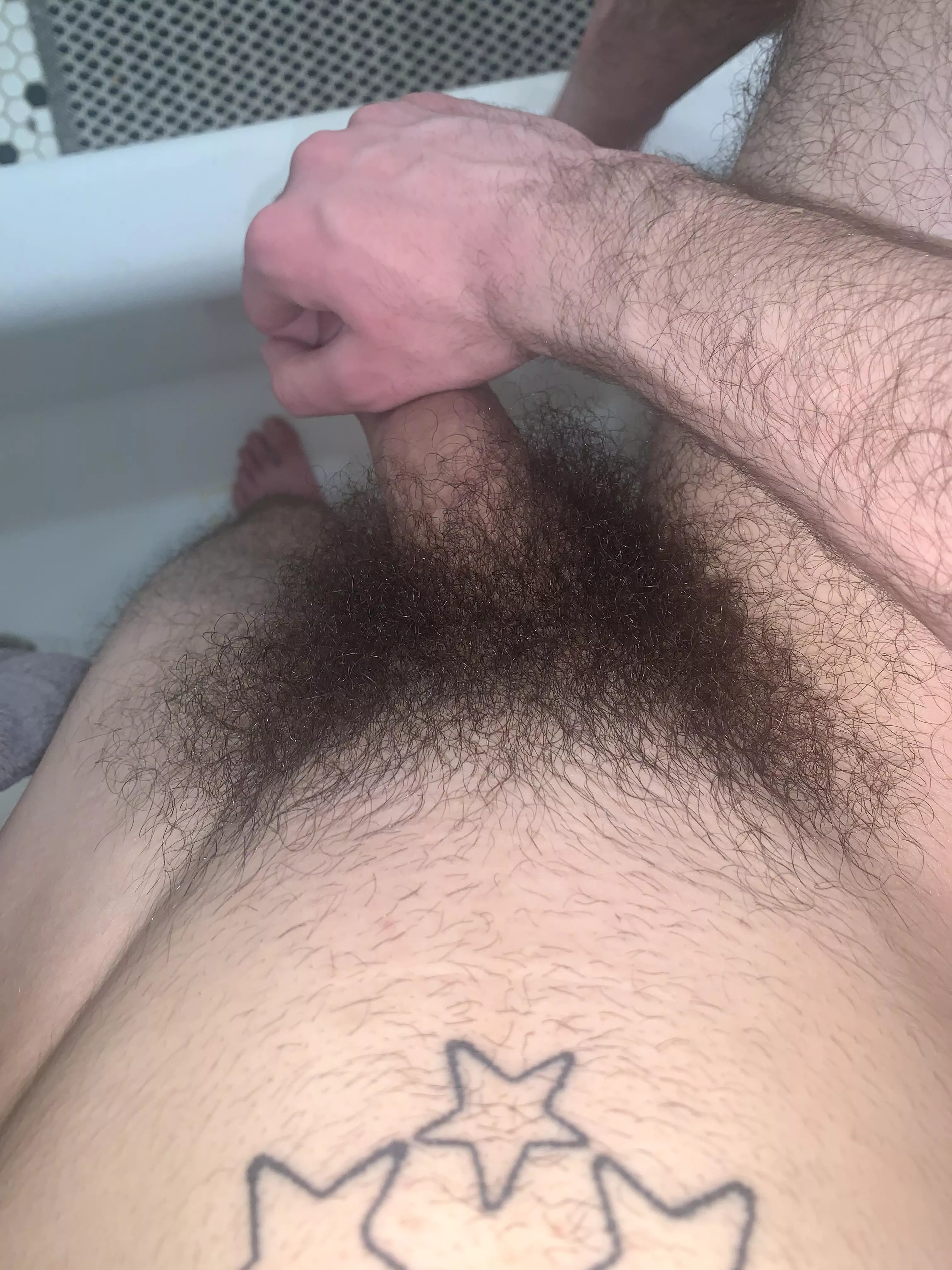 more full bush