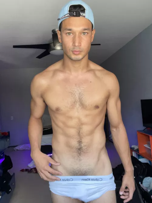 More of a bicep guy tho