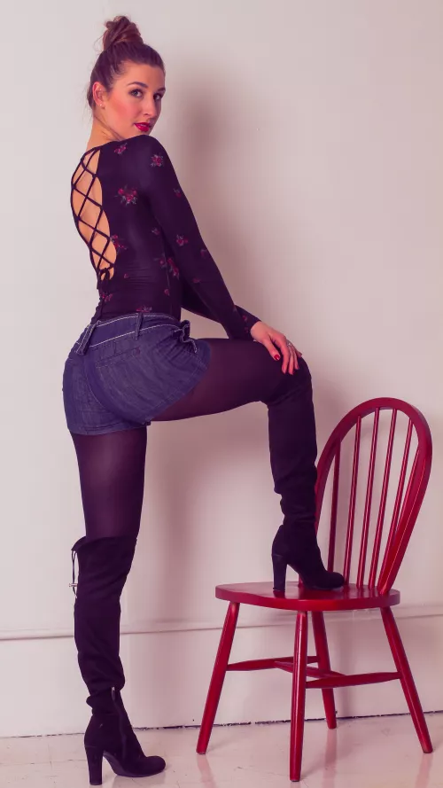 More of me on my onlyfans! Come say hi!