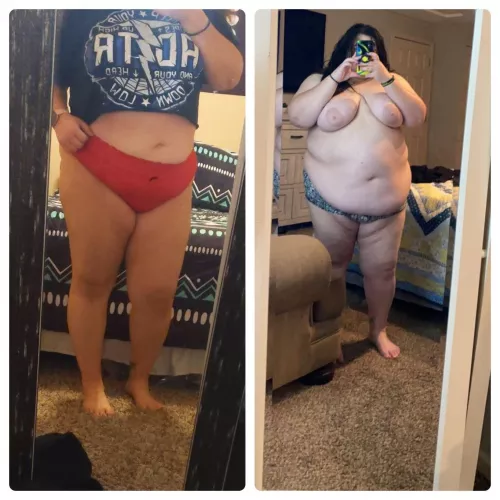 More rolls then Texas Roadhouse 😝