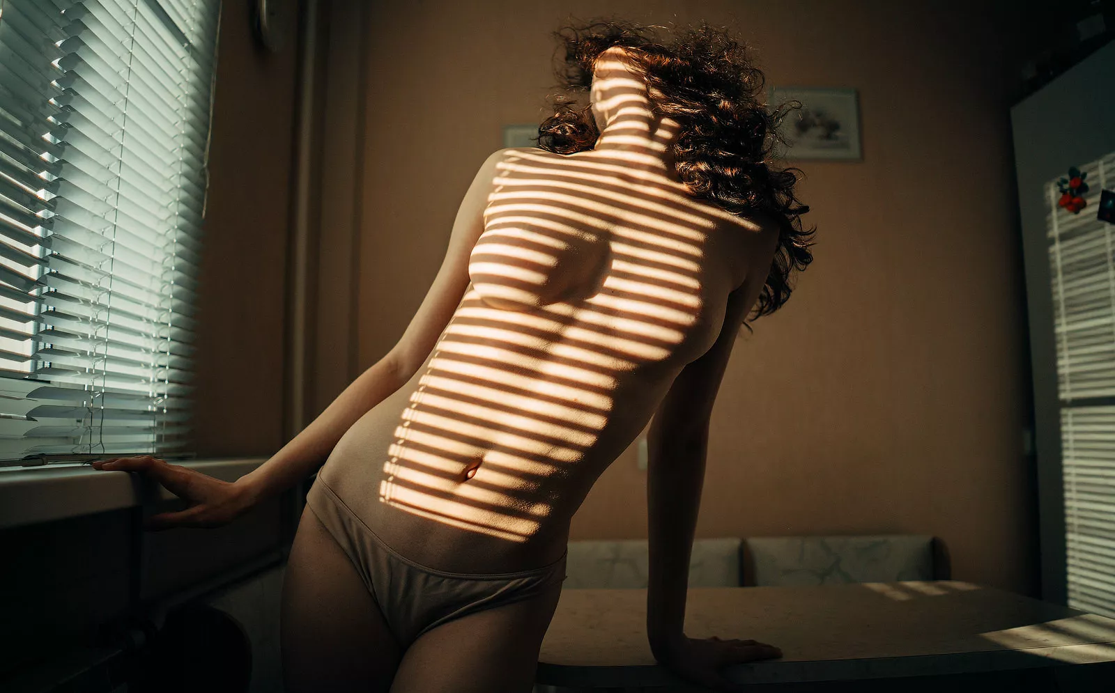 More Sun Stripes