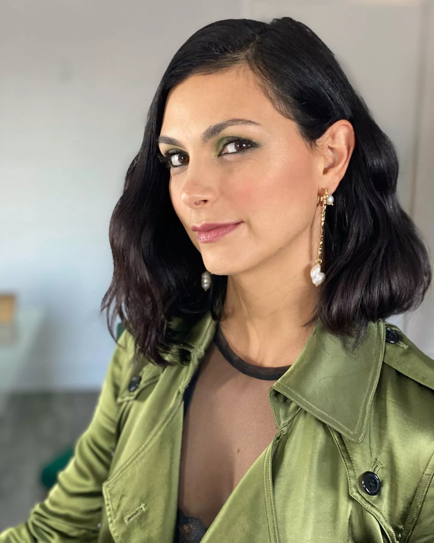 Morena Baccarin
