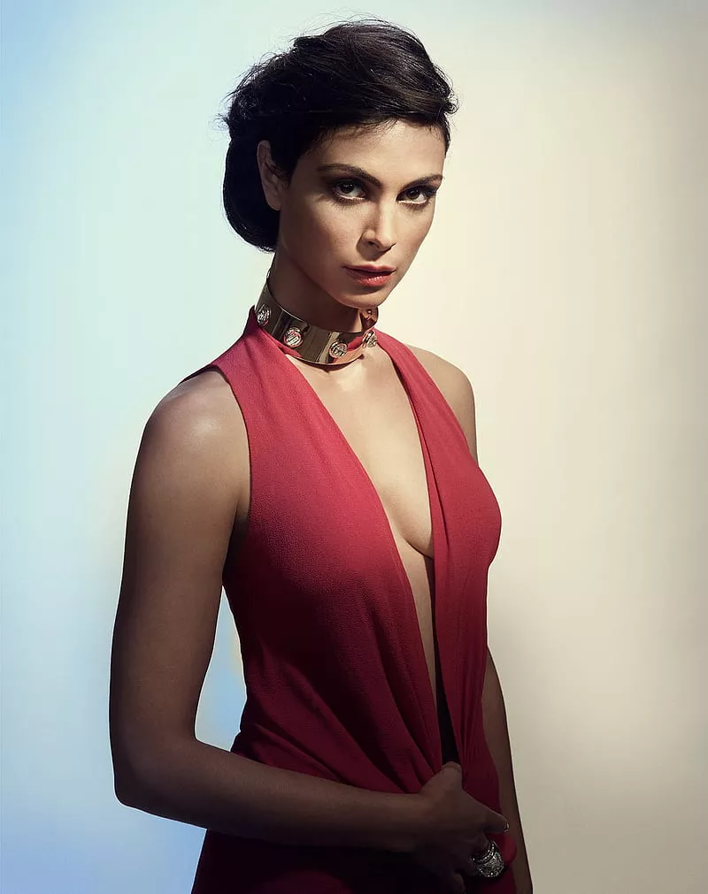 Morena Baccarin